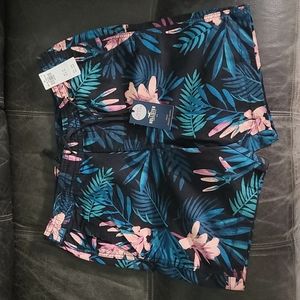 Hollister Prep Jogger Short